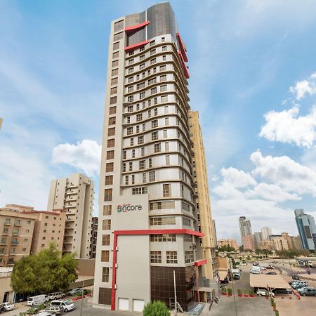 Ramada Encore By Wyndham Kuwait Downtown Kuvait Kültér fotó