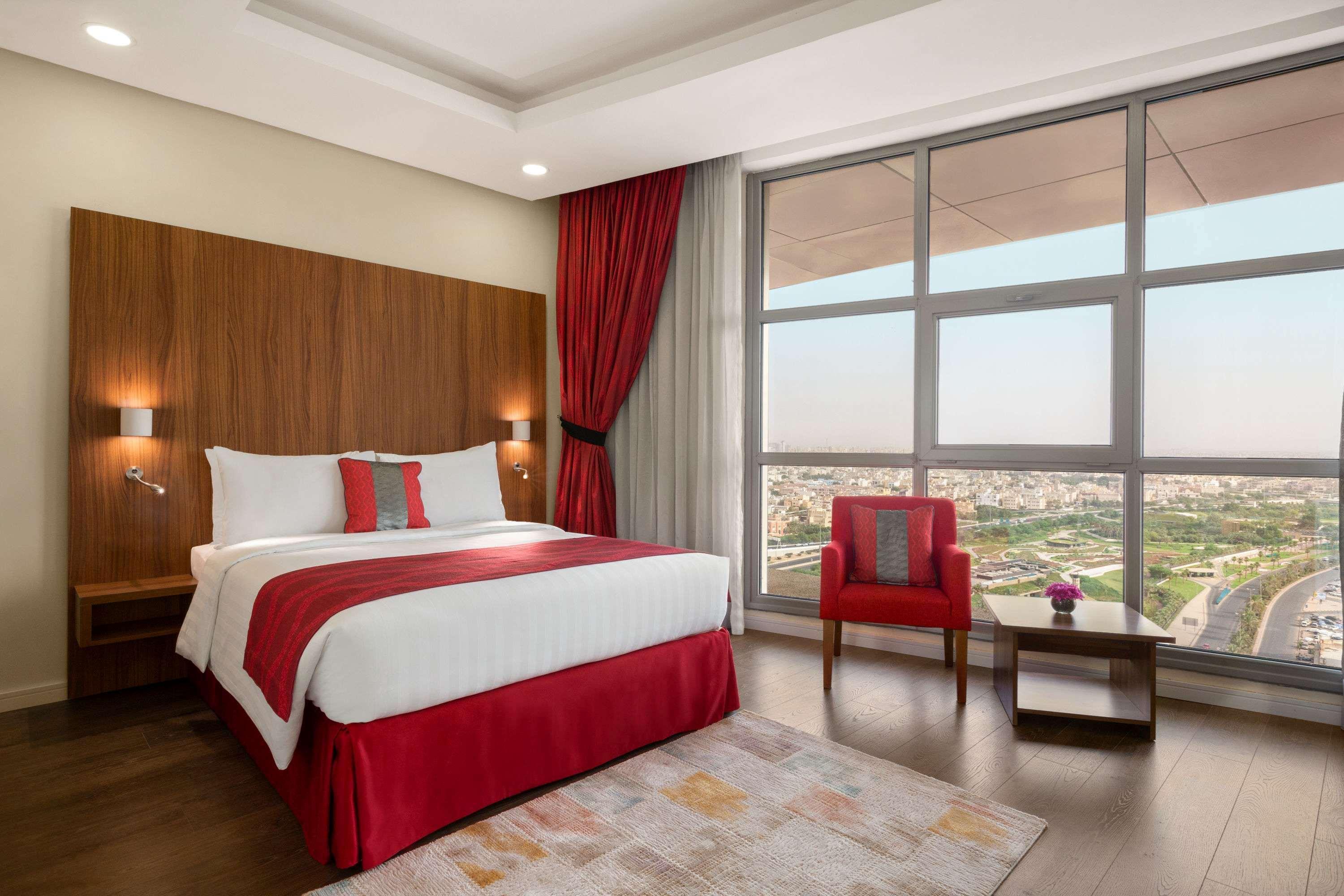 Ramada Encore By Wyndham Kuwait Downtown Kuvait Kültér fotó