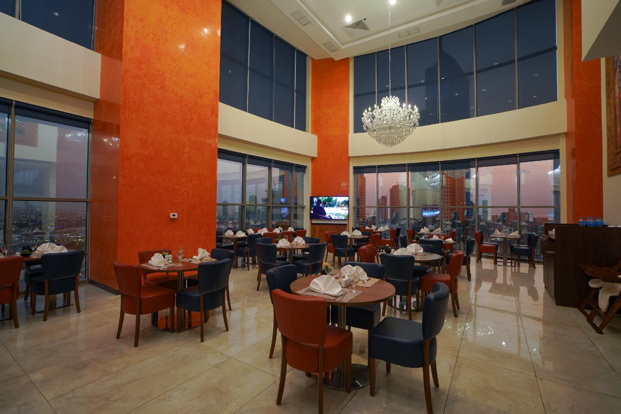 Ramada Encore By Wyndham Kuwait Downtown Kuvait Kültér fotó