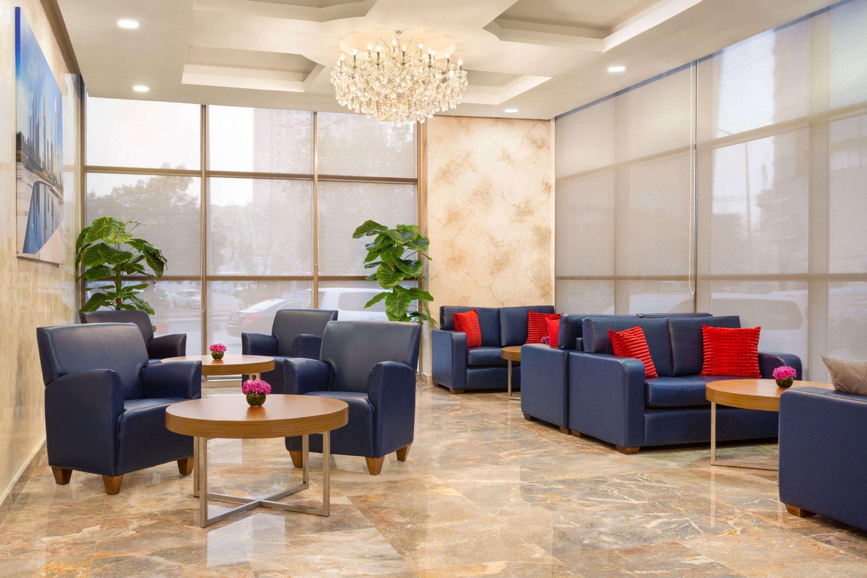 Ramada Encore By Wyndham Kuwait Downtown Kuvait Kültér fotó