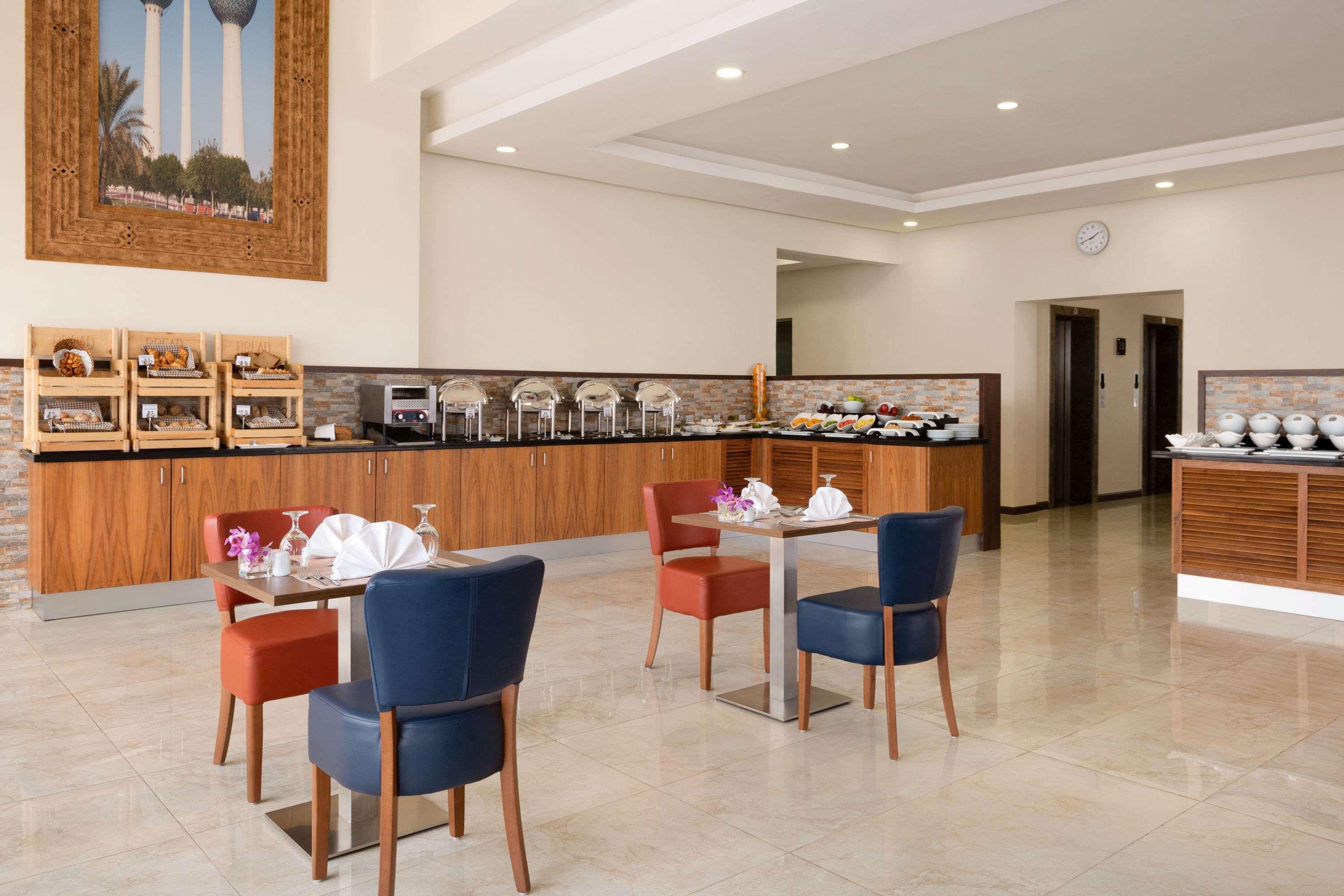 Ramada Encore By Wyndham Kuwait Downtown Kuvait Kültér fotó