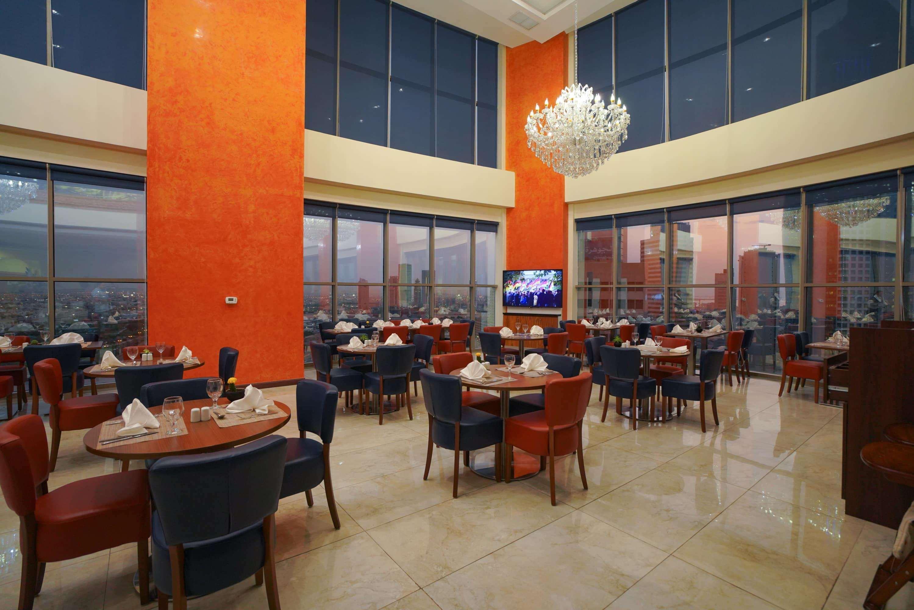 Ramada Encore By Wyndham Kuwait Downtown Kuvait Kültér fotó