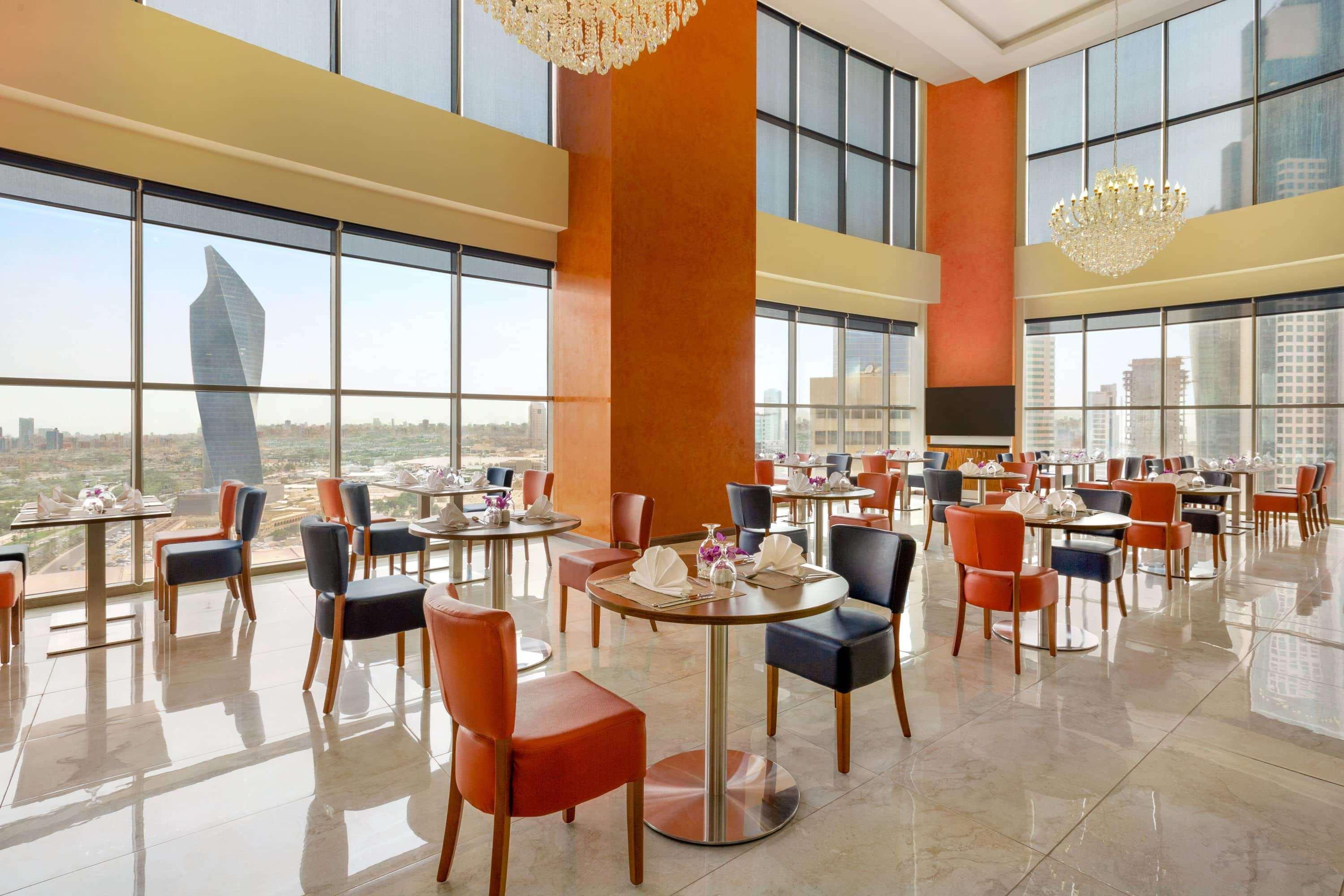 Ramada Encore By Wyndham Kuwait Downtown Kuvait Kültér fotó