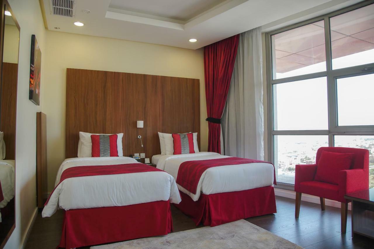 Ramada Encore By Wyndham Kuwait Downtown Kuvait Kültér fotó