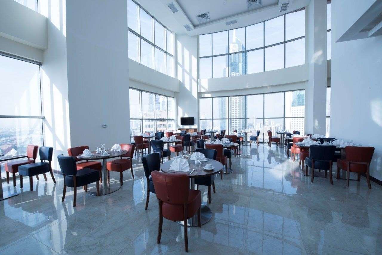 Ramada Encore By Wyndham Kuwait Downtown Kuvait Kültér fotó
