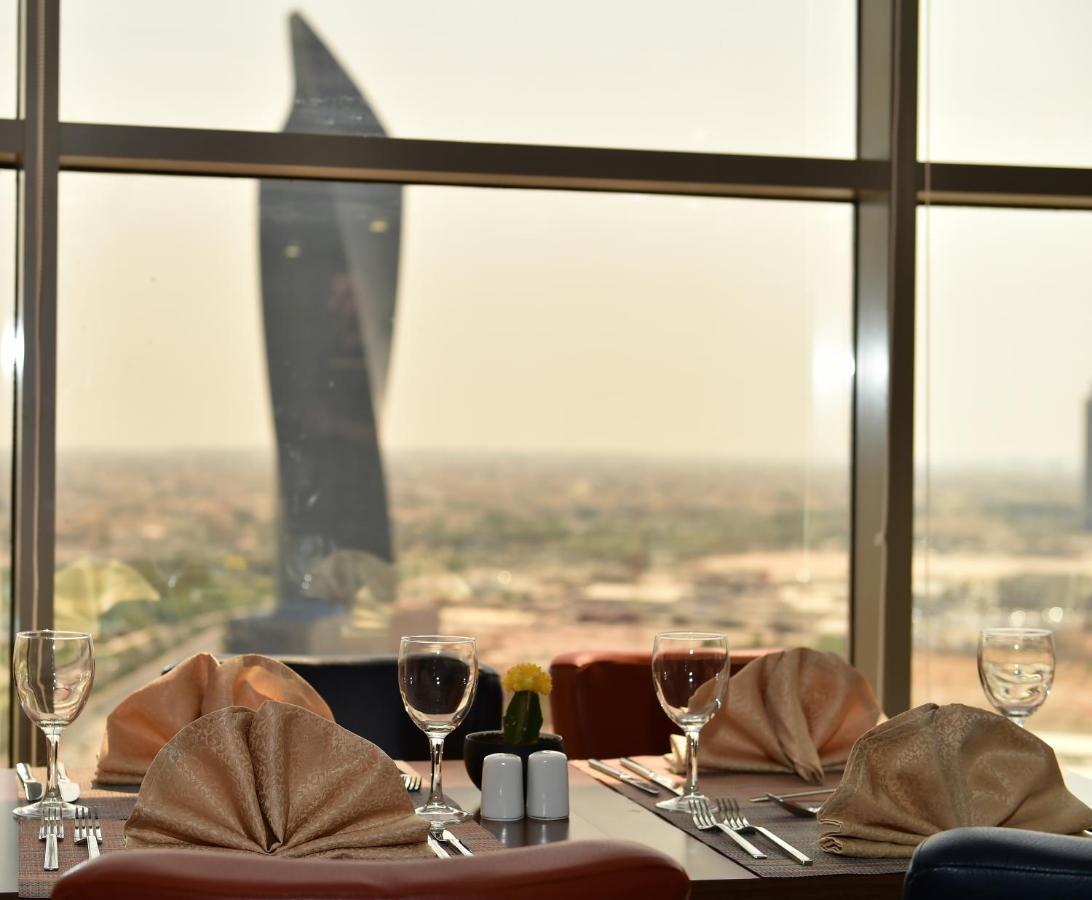 Ramada Encore By Wyndham Kuwait Downtown Kuvait Kültér fotó