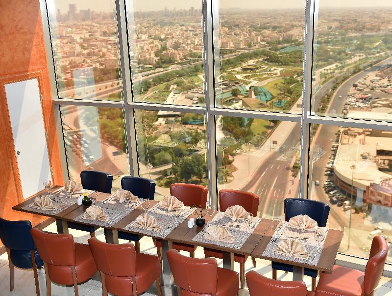 Ramada Encore By Wyndham Kuwait Downtown Kuvait Kültér fotó